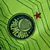 Kit Infantil Palmeiras III 23/24 Puma - Verde-limão/Fluorescente - loja online
