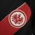 Camisa Eintracht Frankfurt I 23/24 Torcedor Nike - Preta e Vermelha