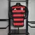 Camisa Flamengo I 25/26 Jogador Adidas - Vermelha e Preta - comprar online