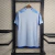 Camisa Espanha II 2022/23 Torcedor Adidas - Azul Bebê e Branca na internet