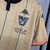 Camisa Venezia Goleiro 23/24 Torcedor Kappa - Amarela/Dourada