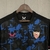 Camisa Sevilla III 23/24 Torcedor Castore - Preta e Azul - loja online
