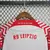 Kit Infantil RB Leipzig I 23/24 Nike - Branco - comprar online