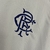 Camisa Rangers II 23/24 Torcedor Castore - Branca