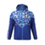 Jaqueta Corta Vento Japão 23/24 Adidas - Azul - comprar online