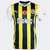 Camisa Fenerbahçe I 23/24 Torcedor Puma - Azul Marinho e Amarela