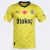 Camisa Fenerbahçe II 23/24 Torcedor Puma - Amarela