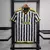 Camisa Juventus I 23/24 Torcedor Adidas - Preta, Branca e Amarela na internet