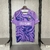 Camisa Stuttgart Especial "StuttgART" Goleiro 23/24 Torcedor JAKO - Roxa
