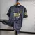 Camisa Eintracht Frankfurt Especial 125 Anos 24/25 Torcedor Nike - Preta e Dourada - comprar online