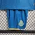Kit Infantil Porto III 23/24 New Balance - Azul Safira na internet