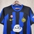 Camisa Inter de Milão I "Tartarugas Ninja" 23/24 Torcedor Nike - Azul e Preta - loja online