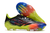 Chuteira Adidas Copa Sense.1 FG Campo - Preta e Verde