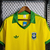 Camisa Brasil I 1979/80 Retrô Adidas - Amarela - Tiger Sports | A Loja dos Torcedores e Amantes do Futebol!