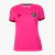 Camisa Fluminense Outubro Rosa 23/24 Feminina Umbro - Rosa e Vinho