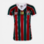 Camisa Fluminense I 23/24 Feminina Umbro - Verde e Vinho (+ Patch Campeão da Libertadores)