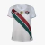 Camisa Fluminense II 24/25 Feminina Umbro - Branca (+ Patch Campeão da Libertadores)