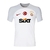 Camisa Galatasaray II 23/24 Torcedor Nike - Branca