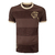 Camisa Flamengo Novembro Negro "Identidade" 24/25 Torcedor Adidas - Marrom