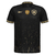Camisa Botafogo II 24/25 Torcedor Reebok - Preta e Dourada (+ Patch Campeão da Libertadores)