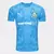 Camisa Palmeiras Goleiro I 25/26 Torcedor Puma - Azul - comprar online