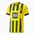 Camisa Borussia Dortmund I 22/23 Torcedor Puma - Amarela e Preta