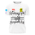 Camisa Al-Ittihad II 23/24 Torcedor Nike - Branca