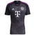 Camisa Bayern de Munique II 23/24 Torcedor Adidas - Preta e Violeta