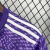 Kit Infantil Orlando City I 25/26 Adidas - Roxo na internet