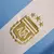 Camisa Argentina I 2024/25 Feminina Adidas - Branca e Azul