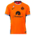 Camisa Inter de Milão III 23/24 Torcedor Nike - Laranja