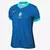 Camisa Brasil II 2024/25 Feminina Nike - Azul - comprar online