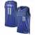 Regata Dallas Mavericks n°11 Kyrie Irving "Icon Edition" 23/24 Nike - Azul