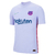 Camisa Barcelona II 21/22 Torcedor Nike - Roxa/Lilás