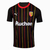 Camisa Lens II 23/24 Torcedor Puma - Preta