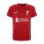 Camisa Liverpool I 22/23 Torcedor Nike - Vermelha