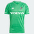 Camisa Maccabi Haifa I 23/24 Torcedor Adidas - Verde