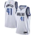 Regata Dallas Mavericks n°41 Dirk Nowitzki "Association Edition" 23/24 Nike - Branca