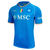Camisa Napoli I 23/24 Torcedor EA7 - Azul Celeste