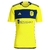 Camisa Nashville SC I 24/25 Torcedor Adidas - Amarela