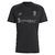 Camisa Nashville SC II 23/24 Torcedor Adidas - Preta