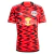 Camisa New York Red Bulls II 24/25 Torcedor Adidas - Vermelha