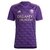 Camisa Orlando City I 23/24 Torcedor Adidas - Roxa