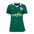 Camisa Palmeiras I 24/25 Feminina Puma - Verde