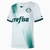 Camisa Palmeiras II 23/24 Feminina Puma - Branca e Verde