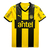 Camisa Peñarol I 23/24 Torcedor Puma - Amarela e Preta