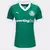 Camisa Palmeiras I 25/26 Feminina Puma - Verde - comprar online