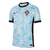 Camisa Portugal II 2024/25 Torcedor Nike - Branca e Azul
