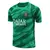 Camisa PSG Goleiro 23/24 Torcedor Nike - Verde