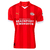 Camisa PSV I 23/24 Torcedor Puma - Vermelha